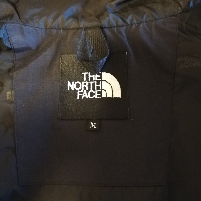 THE NORTH FACE(ザノースフェイス)のノースフェイス ゼウストリクライメイトジャケット Mサイズ NP61208 メンズのジャケット/アウター(ナイロンジャケット)の商品写真