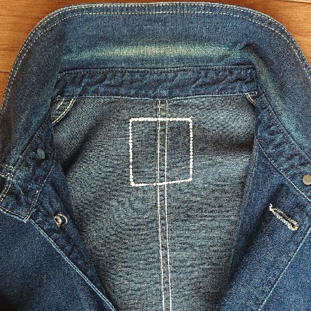 公式・特典付 激レア 40s Special PRISONER DENIM COVERALL