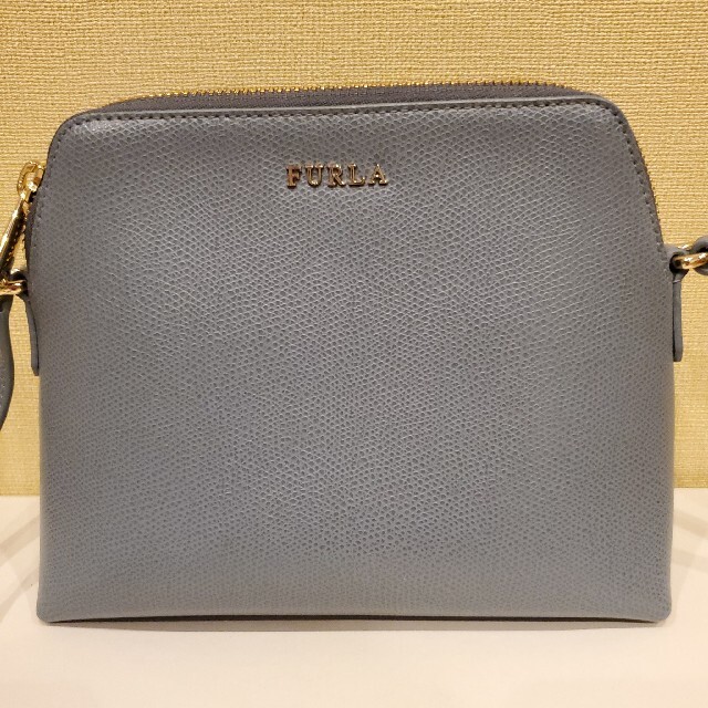 Furla(フルラ)のフルラ　ミニショルダーバッグ レディースのバッグ(ショルダーバッグ)の商品写真