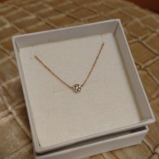 ブルーム ネックレス(プラチナ)の通販 19点 | BLOOMのレディースを
