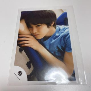 ジャニーズジュニア(ジャニーズJr.)のTravis Japan 松倉海斗(アイドルグッズ)