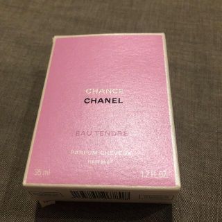 シャネル(CHANEL)のCHANEL シャネル チャンス　オータンドゥル　ヘアミスト(ヘアウォーター/ヘアミスト)