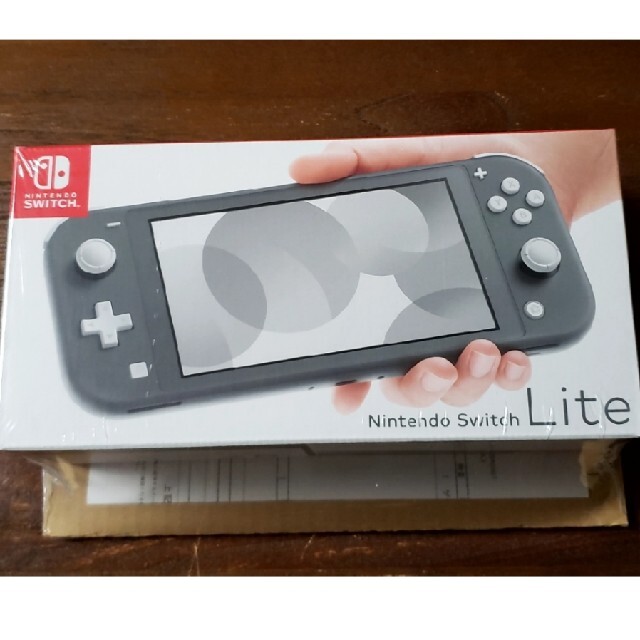 Switchライト 2台セット新品です◎ 代引き手数料無料 www