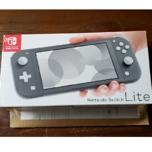 Switchライト　2台セット新品です◎