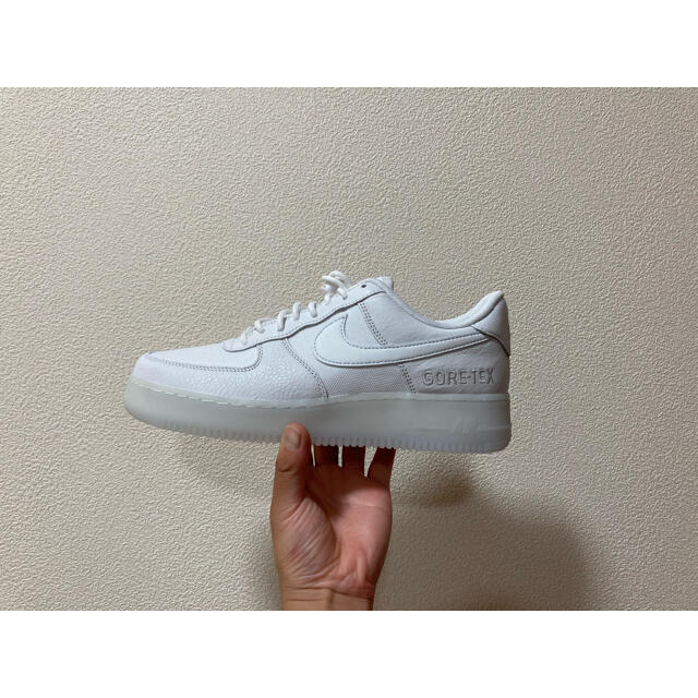 NIKE(ナイキ)のGORE-TEX AIR FORCE 1 NIKE エアフォース1 ゴアテックス メンズの靴/シューズ(スニーカー)の商品写真