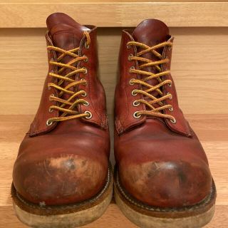 レッドウィング(REDWING)のレッドウイング アイリッシュセッター ブーツ(ブーツ)