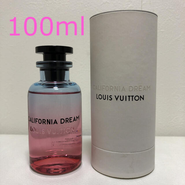 ルイヴィトン カリフォルニアドリーム LOUIS VUITTON 国内購入品 | www