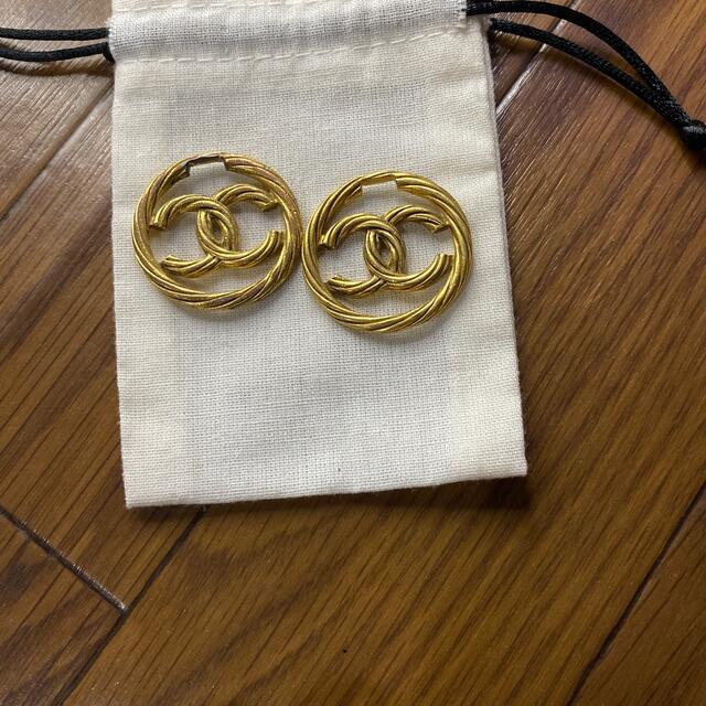 CHANEL ヴィンテージ  訳ありアクセサリー