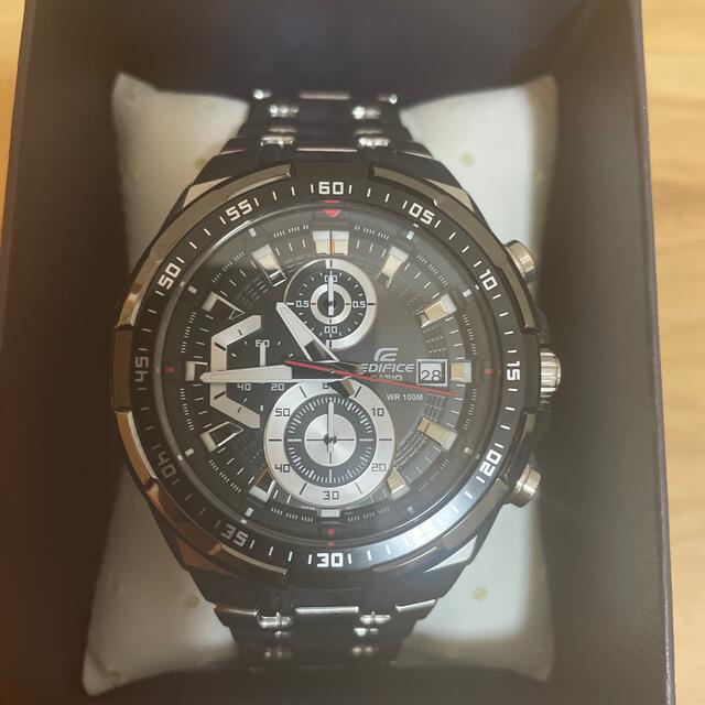 EDIFICE(エディフィス)のCASIO エディフィス　　5345※JA  メンズの時計(腕時計(アナログ))の商品写真