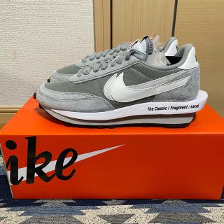 ナイキ(NIKE)のナイキLDワッフル(スニーカー)