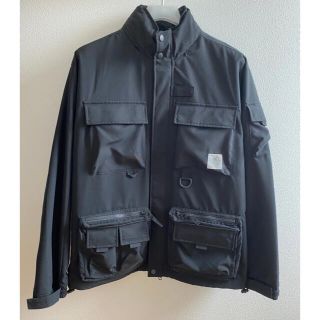 カーハート(carhartt)のcarhartt ELMWOOD JACKET(ミリタリージャケット)