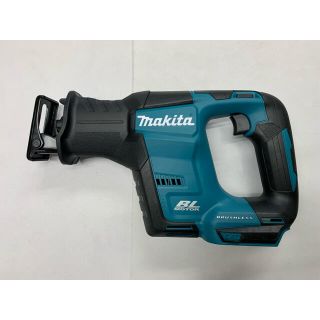 Makita - 1〜2日で発送可 純正品 マキタ レシプロソー 本体のみ ...