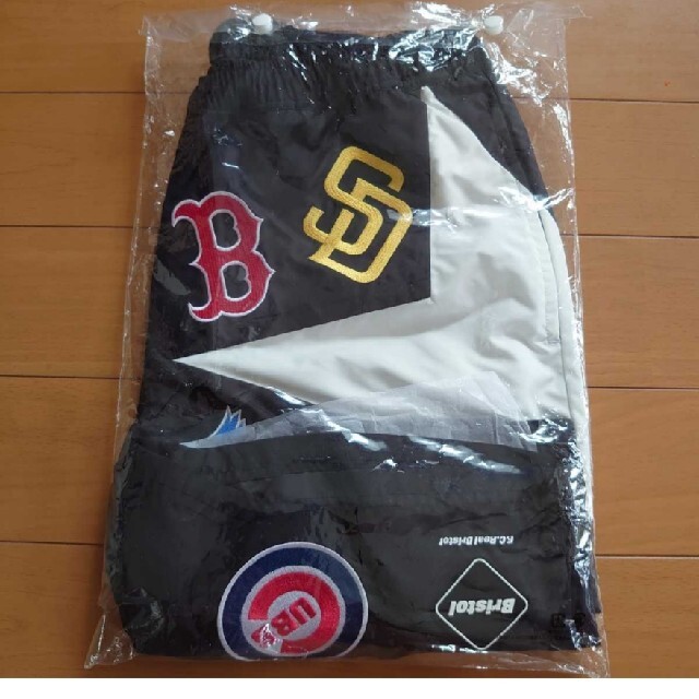 2021AW MLB TOUR ALL TEAM BIG STAR SHORTS 2021AW MLB TOUR ALL TEAM BIG STAR SHORTS