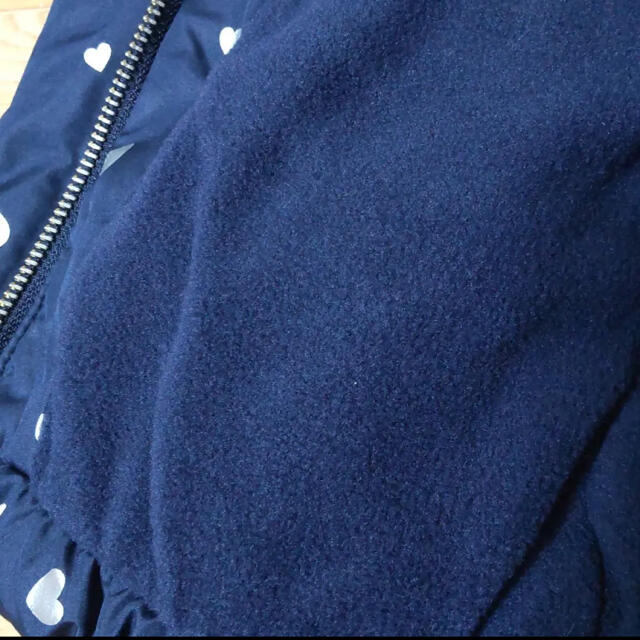 babyGAP(ベビーギャップ)のベビーギャップ　ギャップ　ギャップキッズ　新品　アウター　ジャンパー　90 キッズ/ベビー/マタニティのキッズ服女の子用(90cm~)(ジャケット/上着)の商品写真