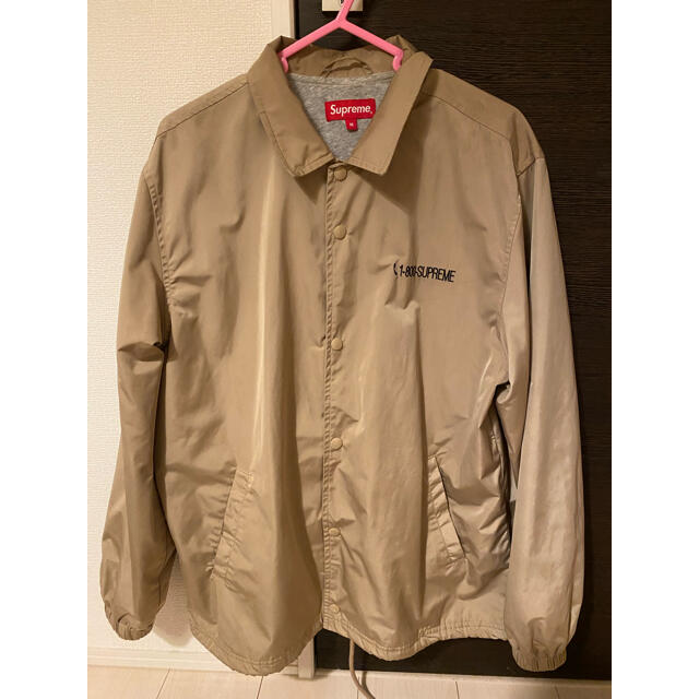 Supreme - シュプリーム コーチジャケット Mサイズの通販 by