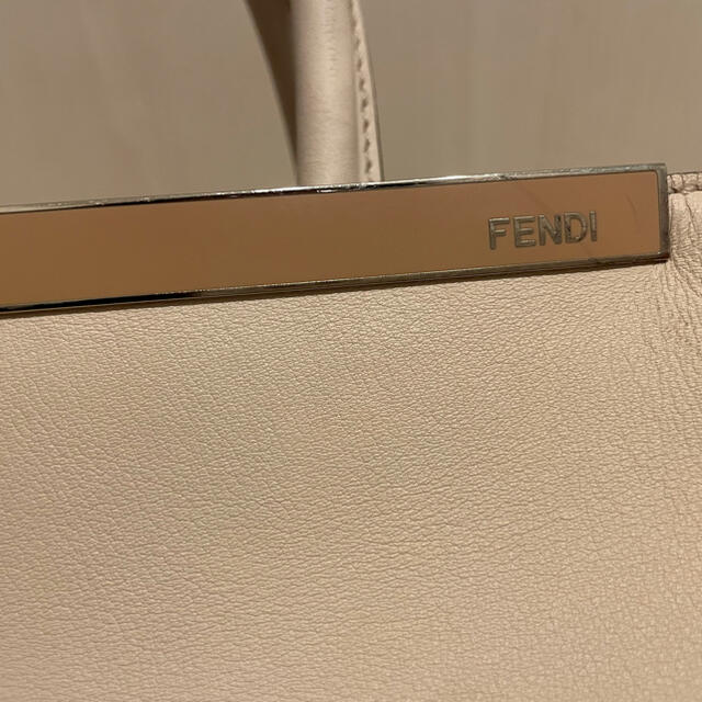 FENDI(フェンディ)のあさぽん様★専用 レディースのバッグ(ハンドバッグ)の商品写真