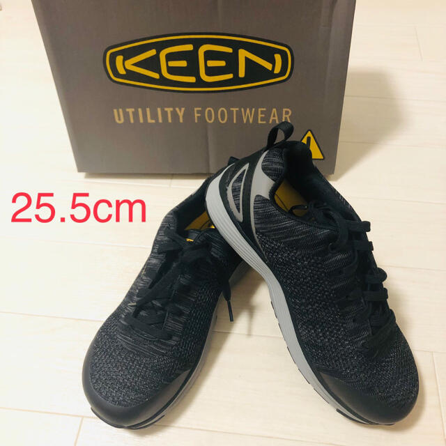 KEEN(キーン)のキーン SPARTA ESD(現行モデル) イーエスディー 1021349 メンズの靴/シューズ(スニーカー)の商品写真