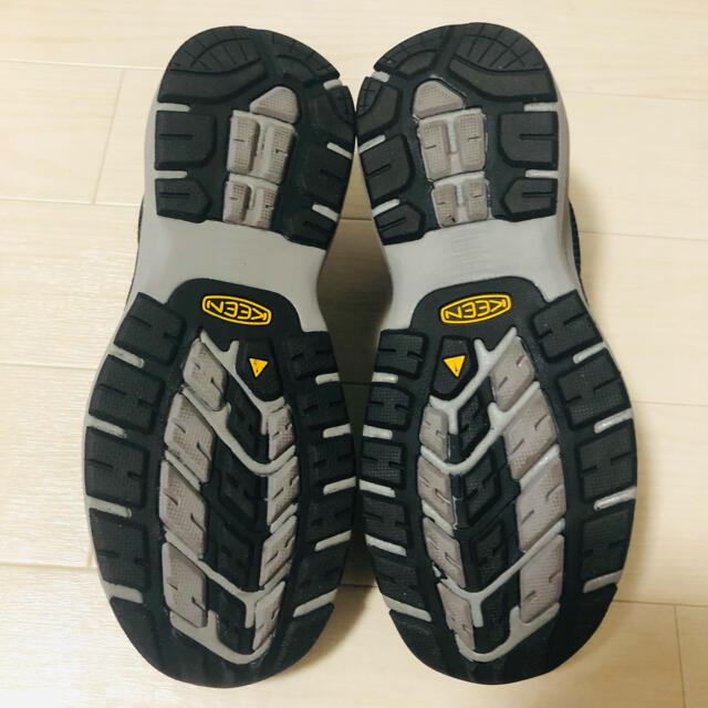 KEEN(キーン)のキーン SPARTA ESD(現行モデル) イーエスディー 1021349 メンズの靴/シューズ(スニーカー)の商品写真