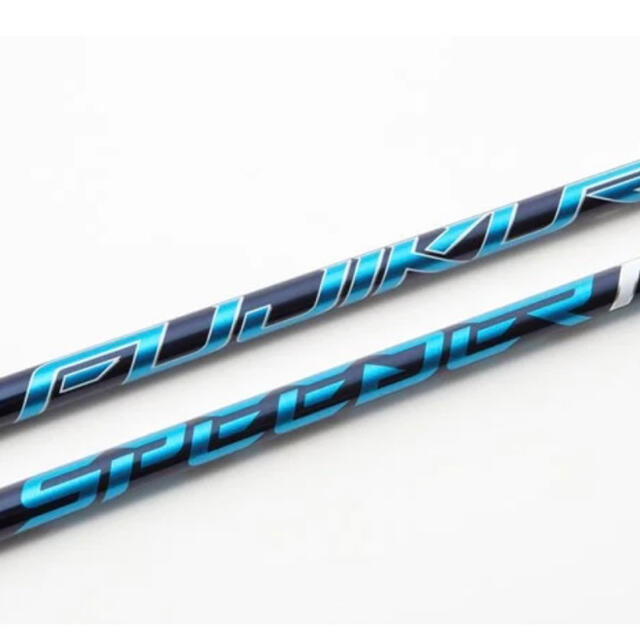 新発売　スピーダーNX 50S ドライバー用 スポーツ/アウトドアのゴルフ(クラブ)の商品写真