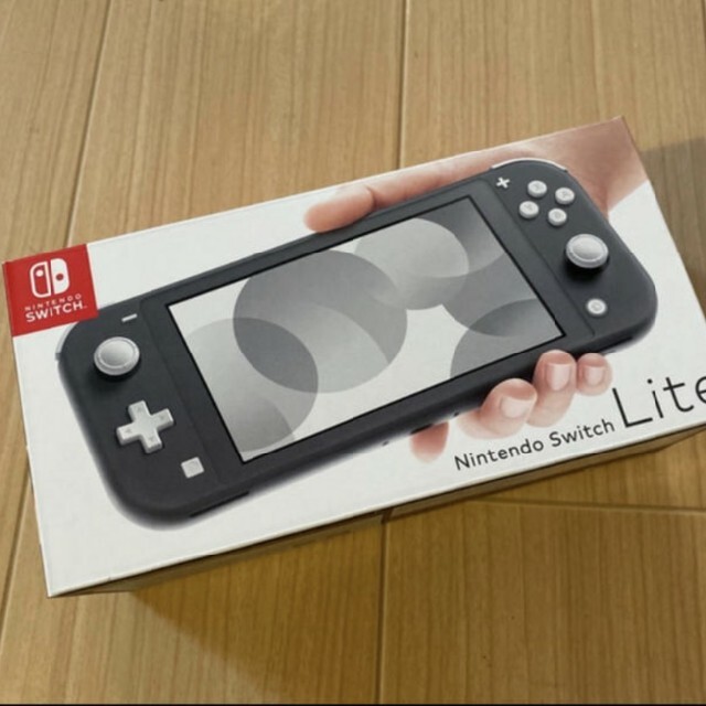 スイッチライト　2台セット！新品です。