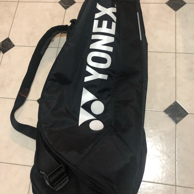 YONEX(ヨネックス)のYONEXラケットバック チケットのスポーツ(テニス)の商品写真