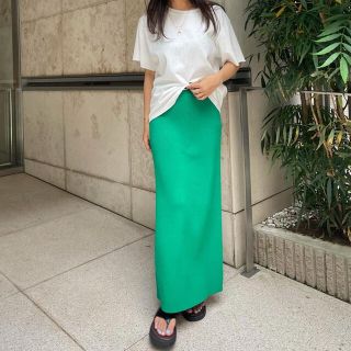 シールームリン スカート(グリーン・カーキ/緑色系)の通販 34点 シールームリン スカート(グリーン・カーキ/緑色系)の通販 34点