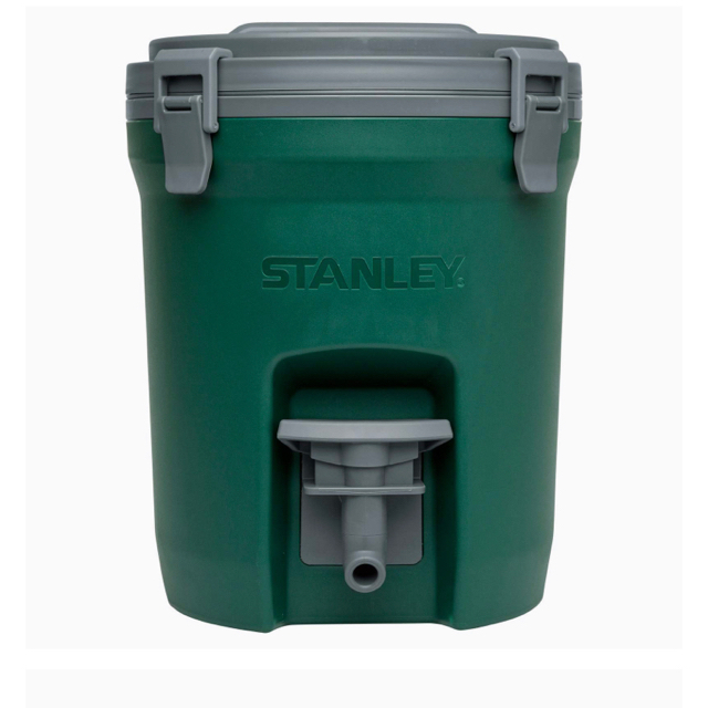 Stanley(スタンレー)のスタンレーウォータージャグ スポーツ/アウトドアのアウトドア(調理器具)の商品写真