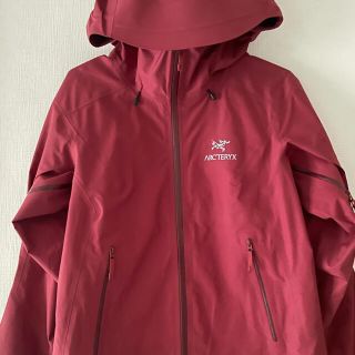 アークテリクス(ARC'TERYX)のアークテリクス　マウンテンパーカー(その他)