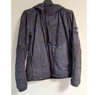 ストーンアイランド(STONE ISLAND)のストーンアイランド 付属ハンガーつき(ダウンジャケット)