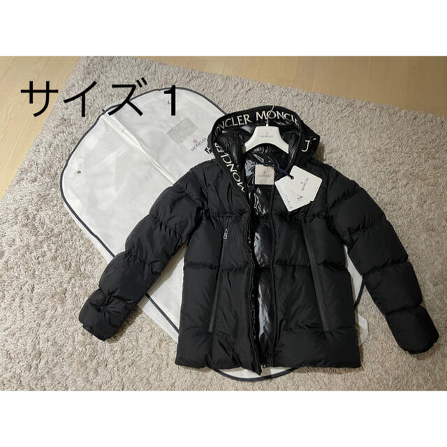 MONCLER モンクラー　サイズ1