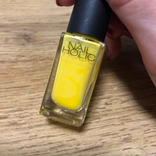 ネイルホリック(NAIL HOLIC)のネイルホリック(マニキュア)