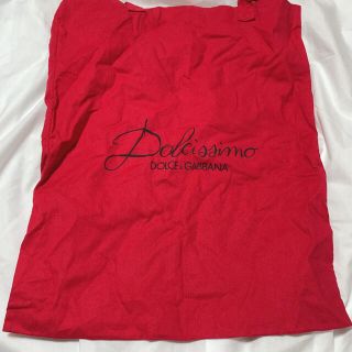 ドルチェアンドガッバーナ(DOLCE&GABBANA)のドルチェ&ガッバーナ　トートバッグ(トートバッグ)