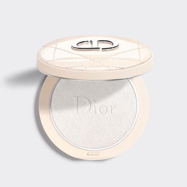 Dior(ディオール)のディオールスキン フォーエヴァー クチュール ルミナイザー  ハイライト 03 コスメ/美容のベースメイク/化粧品(フェイスカラー)の商品写真