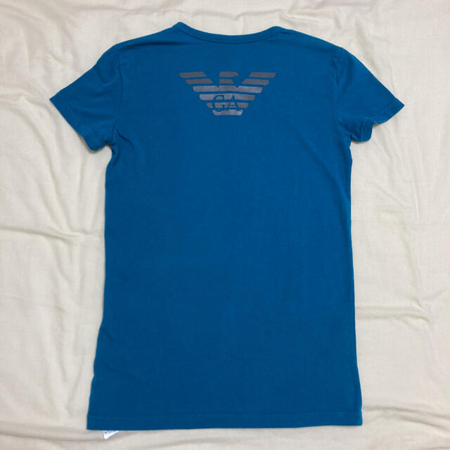 Emporio Armani(エンポリオアルマーニ)のEMPORIO ARMANI Tシャツ メンズのトップス(Tシャツ/カットソー(半袖/袖なし))の商品写真