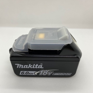 マキタ(Makita)の新品未使用マキタ 純正品 18V 6.0Ah バッテリー BL1860B(工具/メンテナンス)