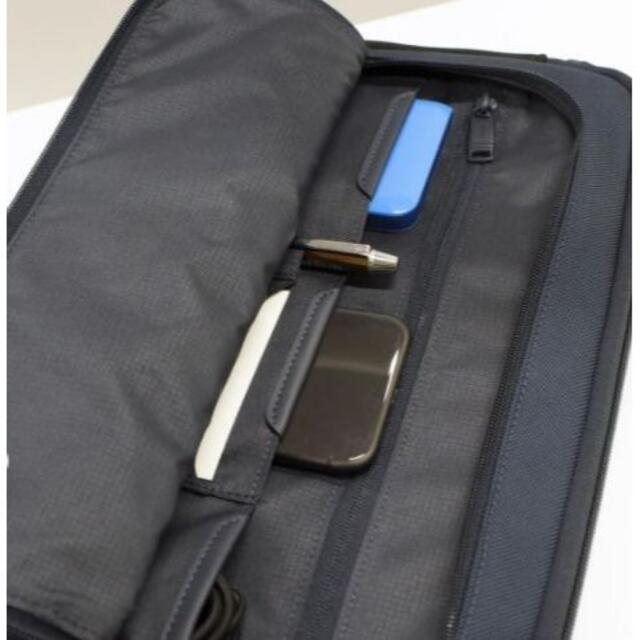 TUMI(トゥミ)のSHIPS別注　TUMI:ラージ（PC15インチまで）・ラップトップ・カバー メンズのバッグ(その他)の商品写真