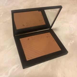 ナーズ(NARS)の送料無料　NARS ブロンザー(フェイスカラー)