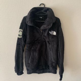 ザノースフェイス(THE NORTH FACE)の美品ノースフェイス　アンタークティカバーサロフト(ブルゾン)