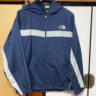 ザノースフェイス(THE NORTH FACE)のTHE NORTH FACE ナイロンジャケット(ナイロンジャケット)