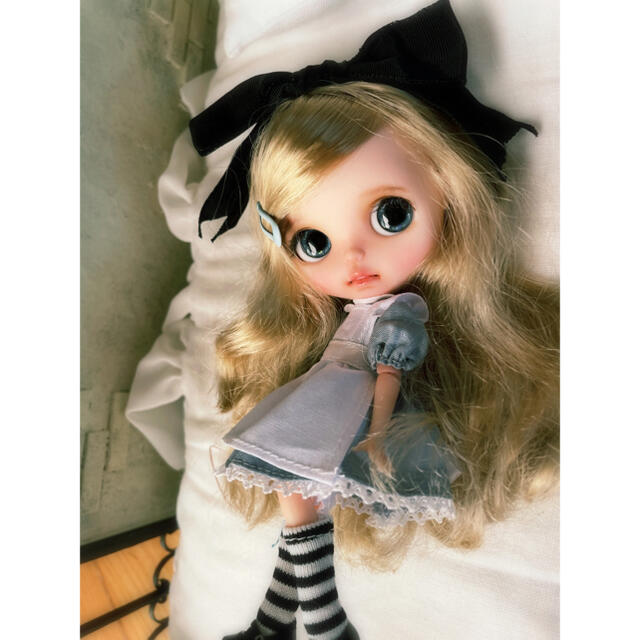 カスタムブライスポップマート doll＊専用出品の通販 by Adorable Doll｜ラクマ ＊ Adorable 安いセール