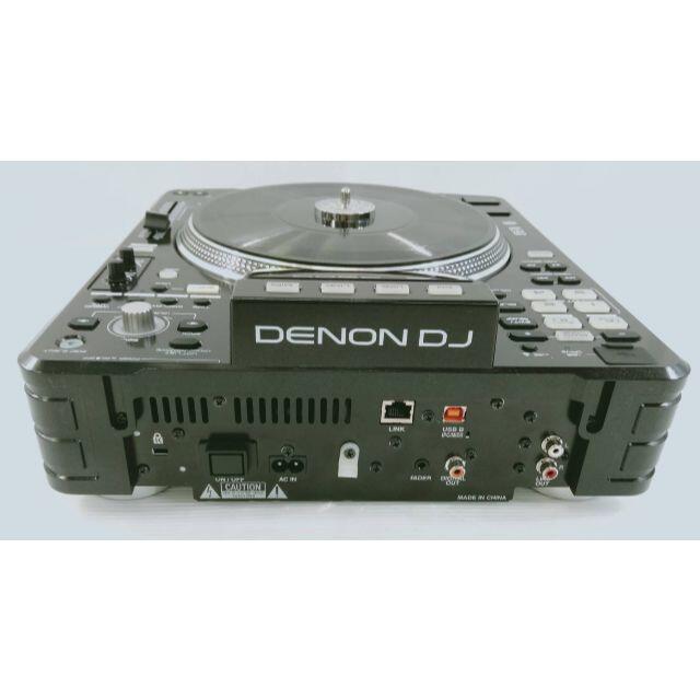 【良品】DENON DN-SC3900 Digital Turntable 2