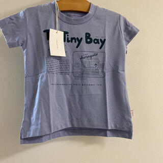 キャラメルベビー&チャイルド(Caramel baby&child )のタイニーコットンズ　TINYCOTTONS 95.100☺︎Tシャツ②(Tシャツ/カットソー)