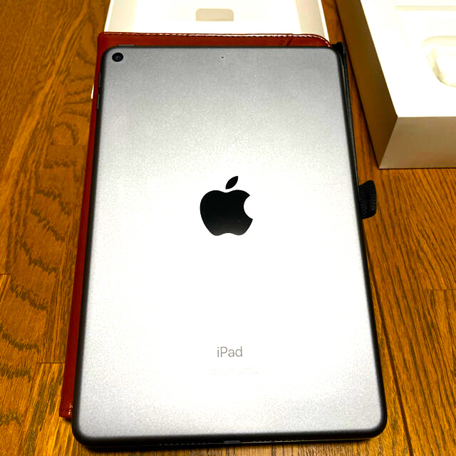 iPad(アイパッド)のiPad mini 5 64gb スペースグレイ WiFi space gray スマホ/家電/カメラのPC/タブレット(タブレット)の商品写真