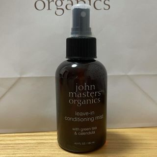 ジョンマスターオーガニック(John Masters Organics)のジョンマスターオーガニック G&Cリーブインコンディショニングミスト N  1…(トリートメント)