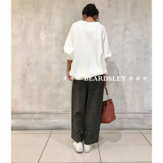 BEARDSLEY(トレーナー/スウェット)のフリマアイテム一覧 BEARDSLEY(トレーナー/スウェット)のフリマアイテム一覧