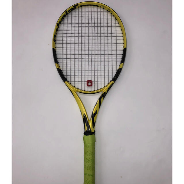 Babolat(バボラ)のバボラ　ピュアアエロ　G2 スポーツ/アウトドアのテニス(ラケット)の商品写真