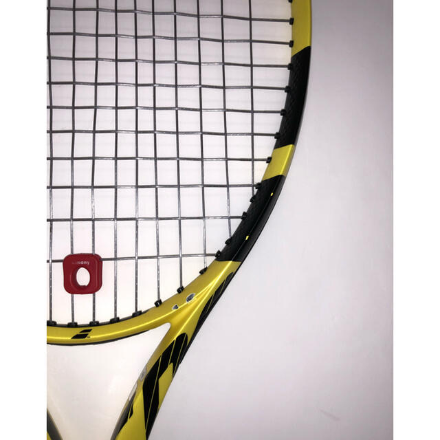 Babolat(バボラ)のバボラ　ピュアアエロ　G2 スポーツ/アウトドアのテニス(ラケット)の商品写真