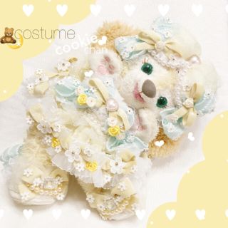 ステラルー(ステラ・ルー)の♡ ウメちゃん様 専用出品 ♡(ぬいぐるみ)