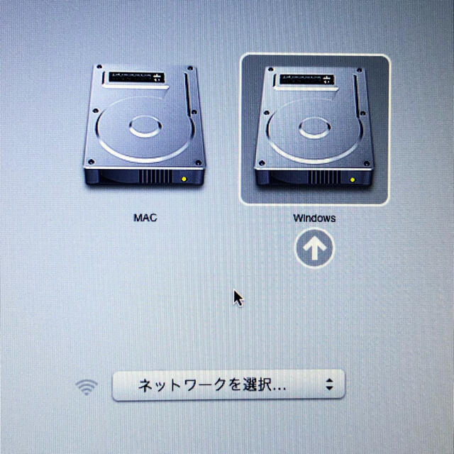 Apple(アップル)の【爆速SDD】MacBook Pro Windows10とMacのダブルOS  スマホ/家電/カメラのPC/タブレット(ノートPC)の商品写真