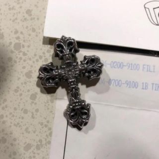 ててめちゃ Chrome Hearts - クロムハーツ フィリグリー xs 確実正規品